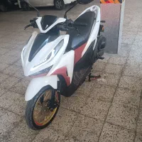 کلیک 150 برند کویر بیمه و سند اماده