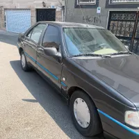 پژو 405 GLX - دوگانه سوز CNG، مدل ۱۳۸۹|خودرو سواری و وانت|تهران, شهرک استقلال|دیوار