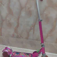 اسکوتر بچگانه