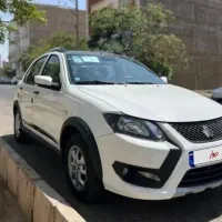 کوئیک RSسفید مشکی