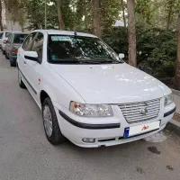 سمند lx مدل 99 بیرنگ
