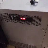 ظبط پاناسونیک بلوتوثی باکمی لوازم پژو موتور وپکنیک
