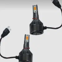 هدلایت پرتقالی mzm