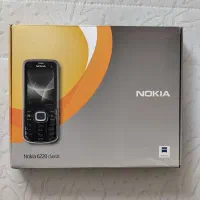 نوکیا 6220 آکبند
