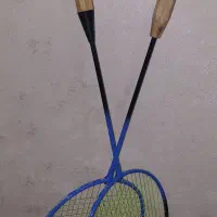 راکت بدمینتون