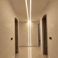 نورپردازی فقط روشنایی نیست،طراحیِ حال‌وهوای فضاست.