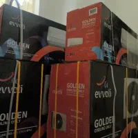 فروش  گری، ایوولی، هایسنس