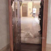 بوفه ویترین