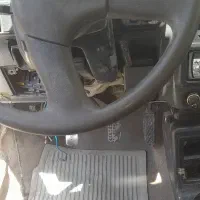 پراید مدل89دوگانه فابریک