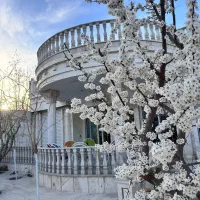 باغ-ویلا-اجاره-ای-عمارت-لاوین-استخر-آبگرم