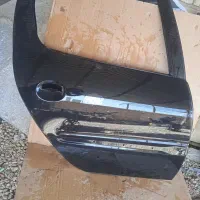 انواع درب و سپر و چراغ استوک
