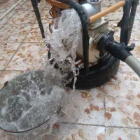 حفرچاه چاهکن چاه آب چاه کن حفاری گیلان نیمه عمیق