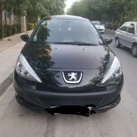 207 پانا اتومات