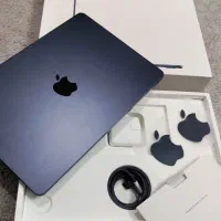 macbook air m4|رایانه همراه|تهران, دهم فروردین|دیوار