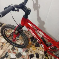 دوچرخه حرفه ای سایز 20