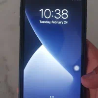 آیفون ۷ پلاس مشکی