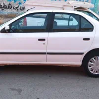 سمند Ef7مدل 96