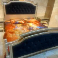 کنسول و آیینه