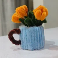 گلدون مینیمال