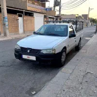 اریسان ۱ دوگانه سوز