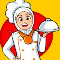 آشپز خانم
