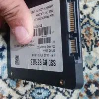 هارد ssd 240|قطعات و لوازم جانبی رایانه|تهران, ارامنه|دیوار