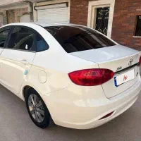 جک j4 مدل 1402|خودرو سواری و وانت|کرمان, |دیوار
