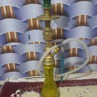 قلیون برنجی اصل