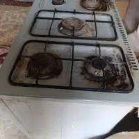 اجاق گاز 5شعله