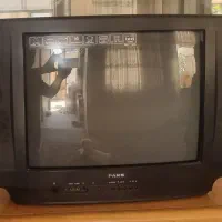 تلوزیون ۲۱ پارس