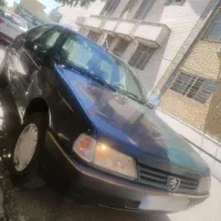 پژوآردیRDآخر82انژکتوردوگانهcngفابریک