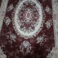 قالی ۶ متری