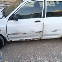 پراید 89