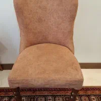 ۴ عدد صندلی غذاخوری