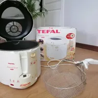 سرخ کن برقی smart clean|اجاق گاز و لوازم برقی پخت‌وپز|تهران, کوی فراز|دیوار