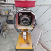 آسیاب چکشی عطاری