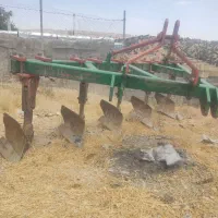 فروش گاوآهن دست دوم پنج خیش