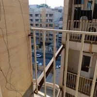 85 متری بازسازی شده شیخ نبهان