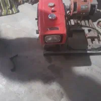 موتور برق نیمه صنعتی