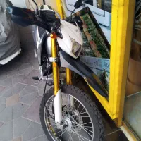 موتور پرواز gy200
