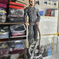 مجسمه دکوری تور ثور اونجرز انتقام جویان فیگور