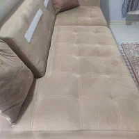 مبلمان دست ساز جنس اعلا 6 نفره