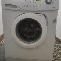 ماشین لباسشویی سامسونگ اصل کره ای 6 کیلویی