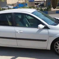 مگان ۲۰۰۰ اتومات