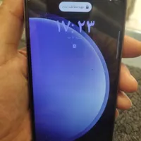 سامسونگ Galaxy S23 FE با حافظهٔ ۲۵۶ گیگابایت|موبایل|تهران, عبدل‌آباد|دیوار