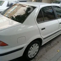 سمند ef7 دوگانه
