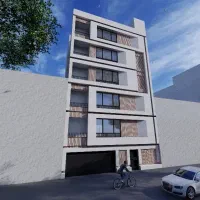 اپارتمان نوساز
