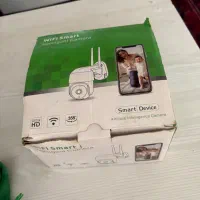 دوربین مداربستهwifi