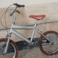 دوچرخه