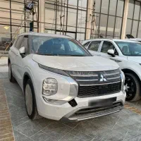 میتسوبیشی اوتلندر H لاین